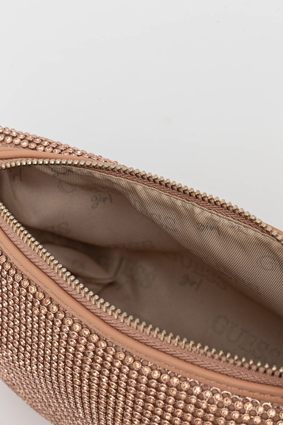 Detská kabelka Guess J5BZ15.WG830.9BYA oranžová