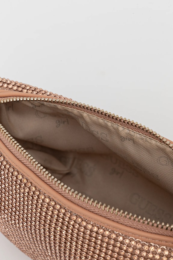 Detská kabelka Guess J5BZ15.WG830.9BYA oranžová