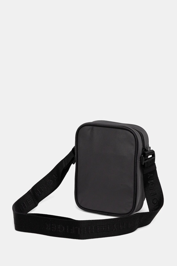 Αξεσουάρ Σακίδιο Tommy Hilfiger AM0AM13465 γκρί