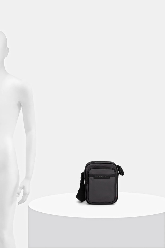 Σακίδιο Tommy Hilfiger AM0AM13465