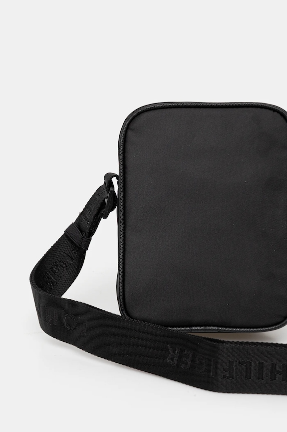 Accesorii Tommy Hilfiger borsetă AM0AM13465 negru