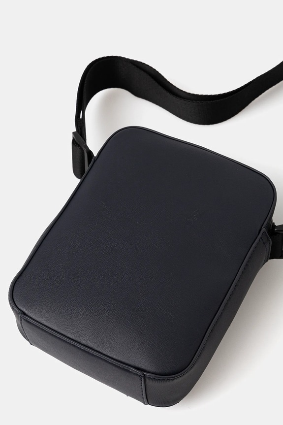 Αξεσουάρ Σακίδιο Tommy Hilfiger AM0AM13479 σκούρο μπλε