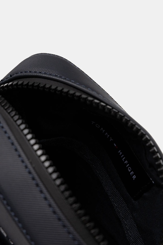 Σακίδιο Tommy Hilfiger AM0AM13479 σκούρο μπλε