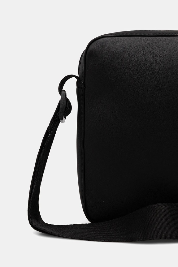 Αξεσουάρ Σακίδιο Tommy Hilfiger AM0AM13479 μαύρο