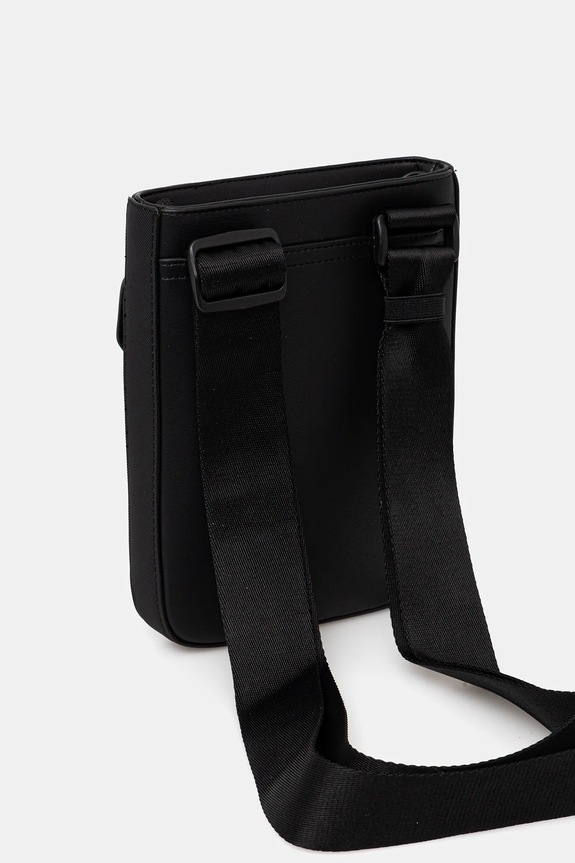 Αξεσουάρ Σακίδιο Tommy Hilfiger AM0AM13480 μαύρο