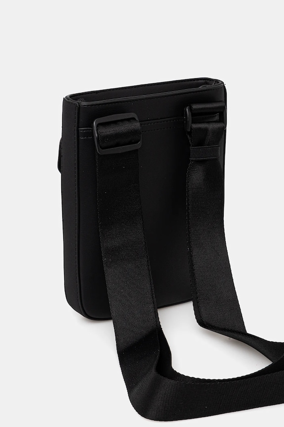 Αξεσουάρ Σακίδιο Tommy Hilfiger AM0AM13480 μαύρο