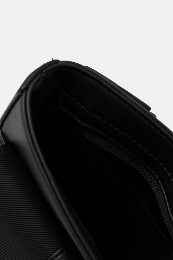 Σακίδιο Tommy Hilfiger AM0AM13480 μαύρο