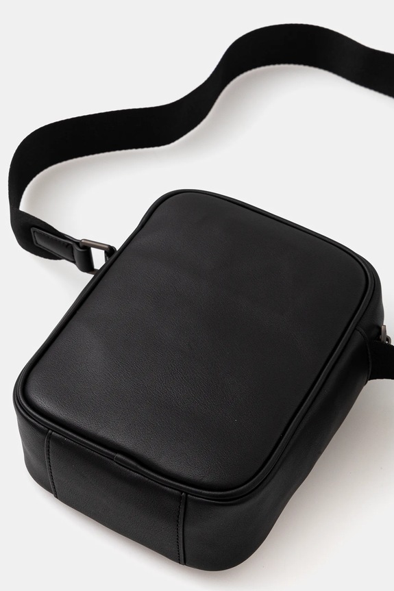 Accesorii Tommy Hilfiger borsetă AM0AM13493 negru