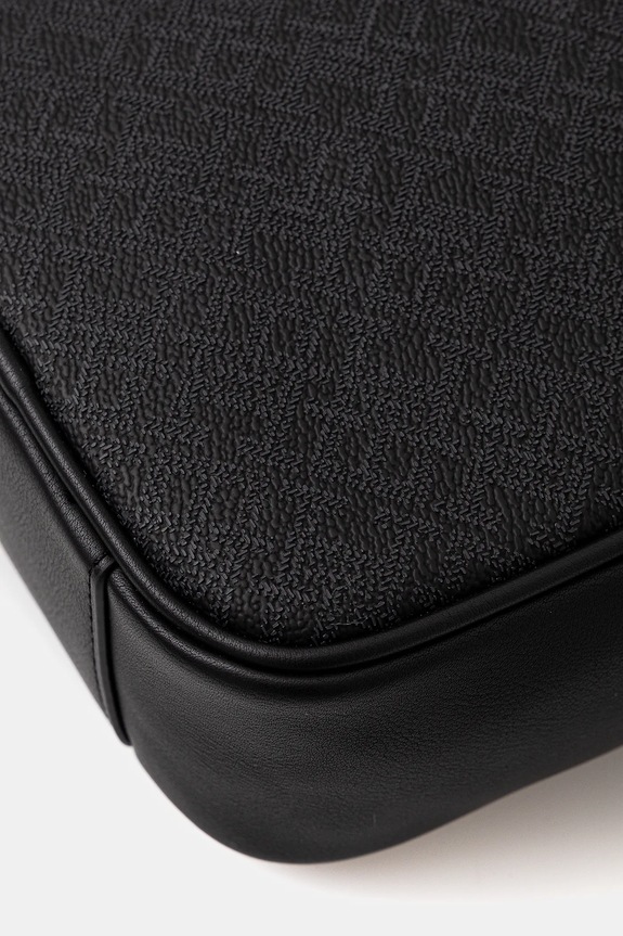 Tommy Hilfiger borsetă negru AM0AM13493