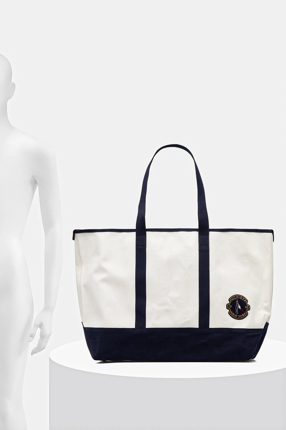 Tommy Hilfiger torba 57 x 38 x 15 cm AM0AM13557