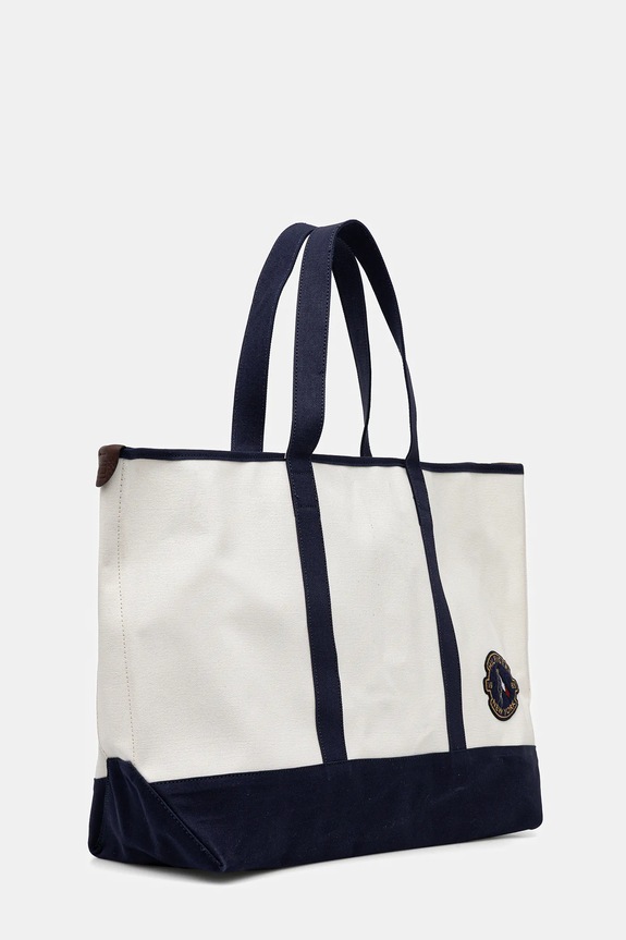 Tommy Hilfiger torba 57 x 38 x 15 cm AM0AM13557 biały AW25