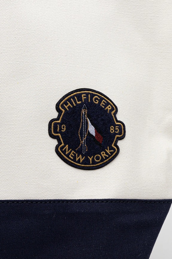 Tommy Hilfiger torba 57 x 38 x 15 cm biały AM0AM13557