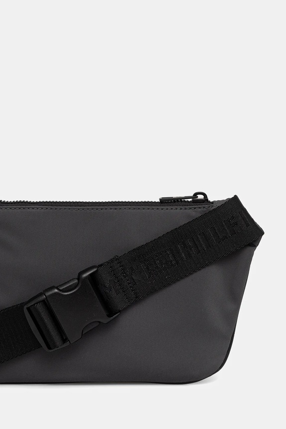 Αξεσουάρ Τσάντα φάκελος Tommy Hilfiger AM0AM13467 γκρί