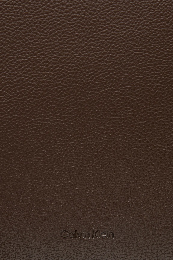 Taška Calvin Klein 35 x 27,5 x 4 cm hnedá LV04D3012G