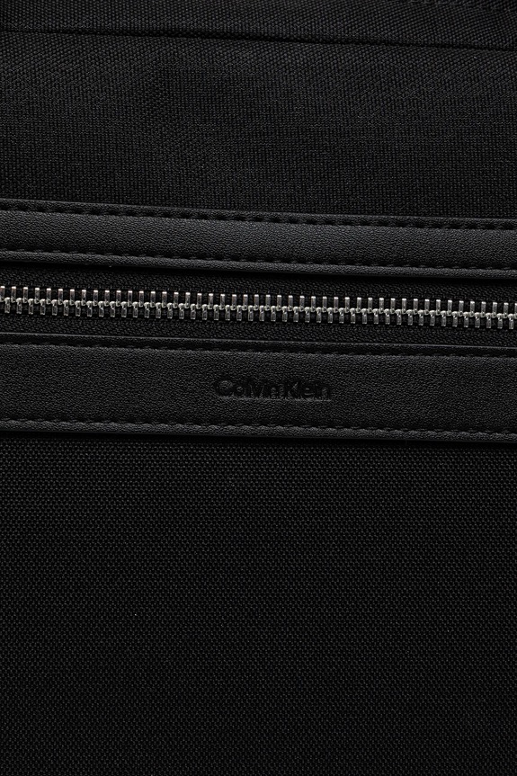Calvin Klein geantă pentru laptop 39 x 29 x 8,5 cm negru LV04D3032G