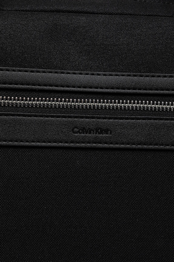 Calvin Klein geantă pentru laptop 39 x 29 x 8,5 cm negru LV04D3032G