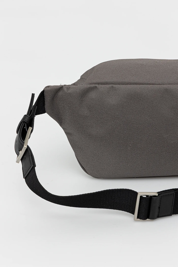 Accesorii Calvin Klein borsetă LV04D3073G gri