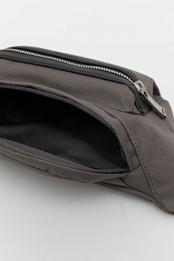 Calvin Klein borsetă LV04D3073G gri