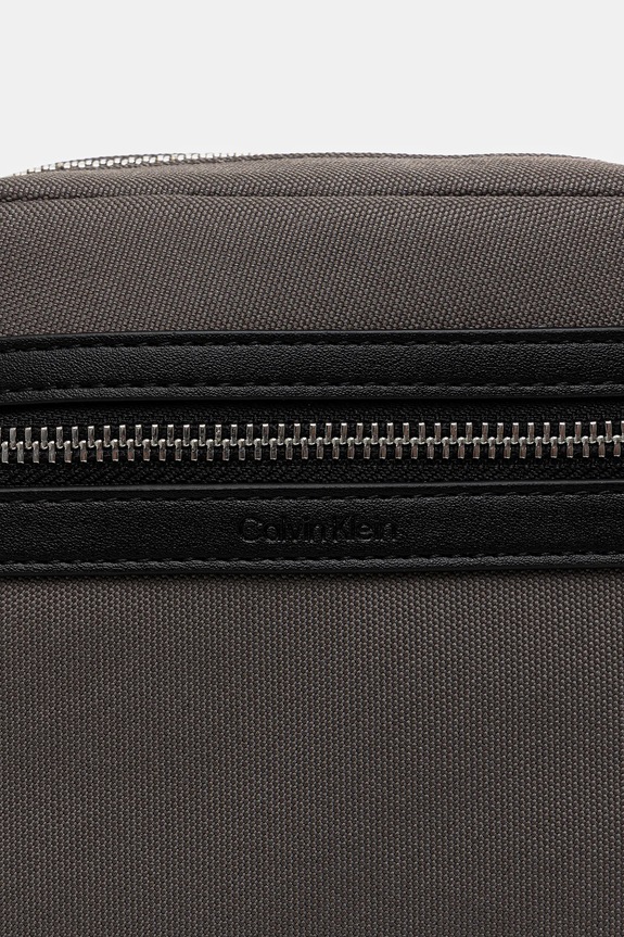 Calvin Klein borsetta grigio LV04D3175G