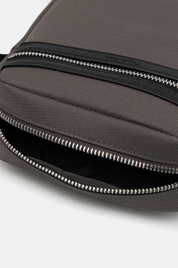 Calvin Klein borsetta LV04D3175G grigio