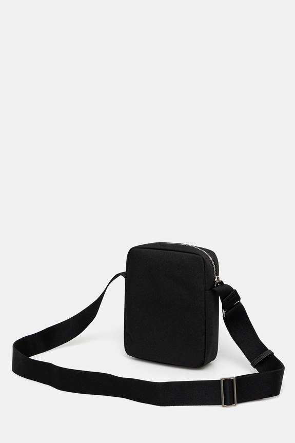 Calvin Klein saszetka LV04D3175G czarny AW25