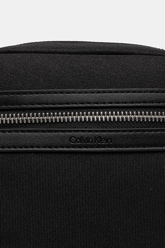 Calvin Klein saszetka czarny LV04D3175G