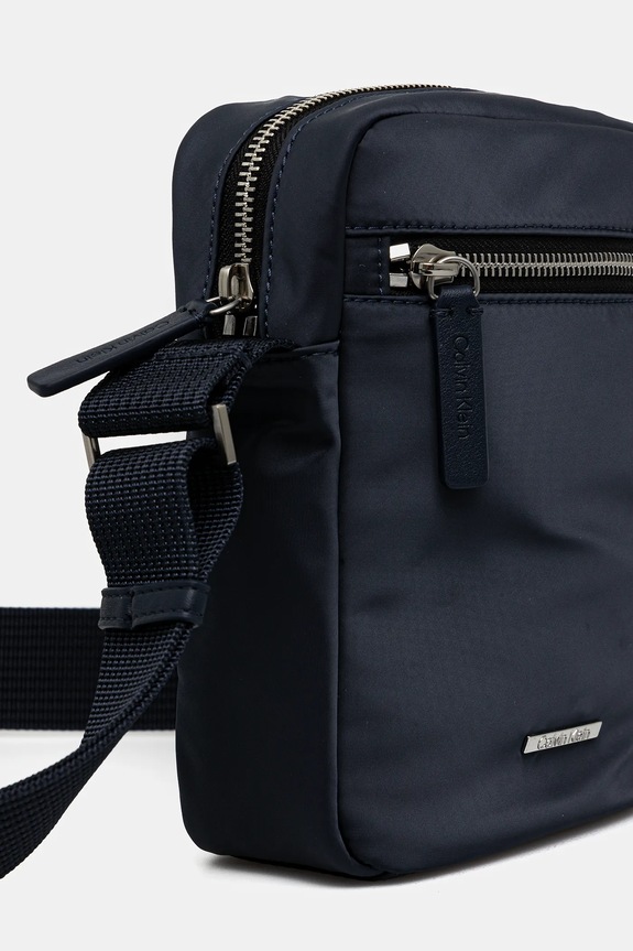 Αξεσουάρ Σακίδιο Calvin Klein LV04D3176G σκούρο μπλε