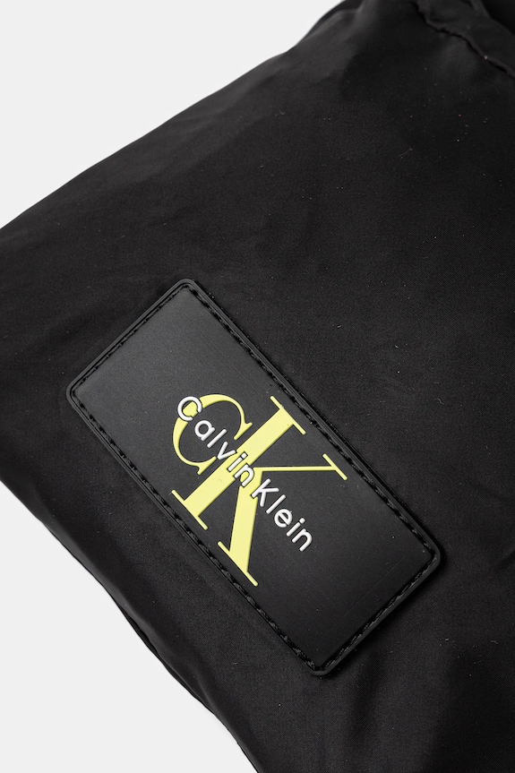 Calvin Klein saszetka czarny LV04G1079G