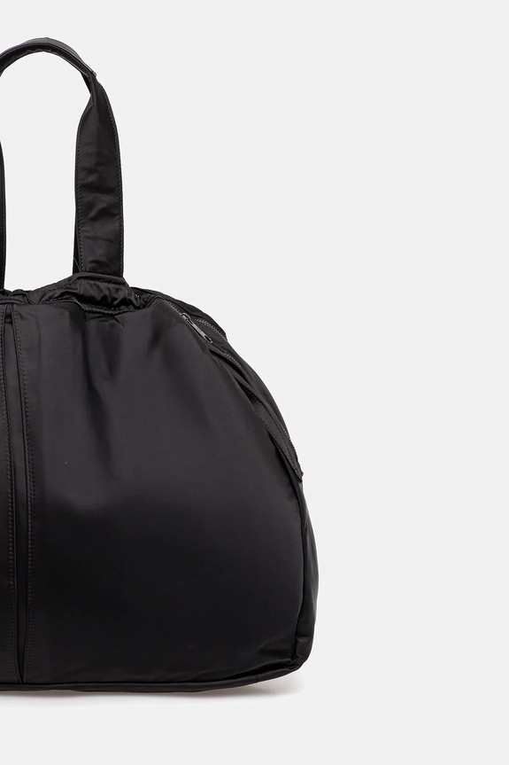 Akcesoria Calvin Klein torba 50 x 38 x 9 cm LV04G3148G czarny