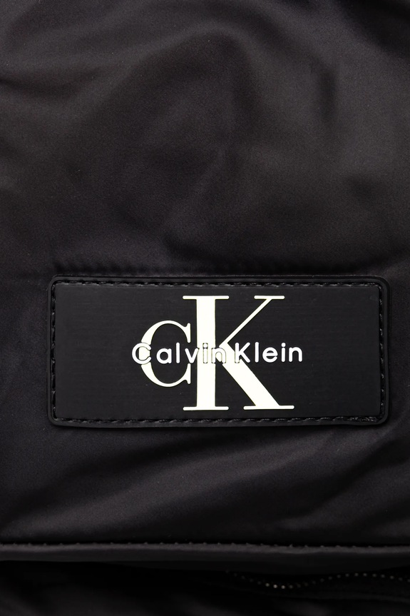 Calvin Klein torba 50 x 38 x 9 cm czarny LV04G3148G