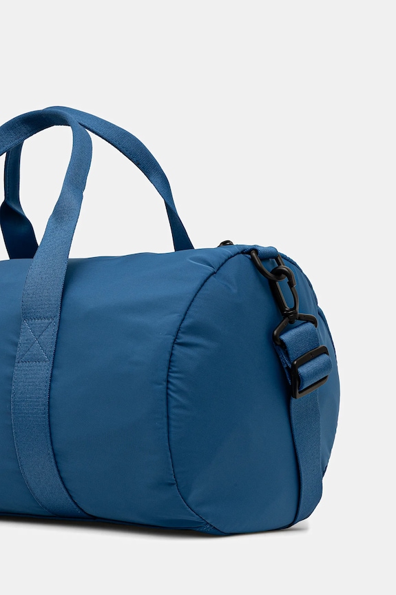 Akcesoria Calvin Klein torba 43 x 23 x 24 cm LV04G3163G niebieski