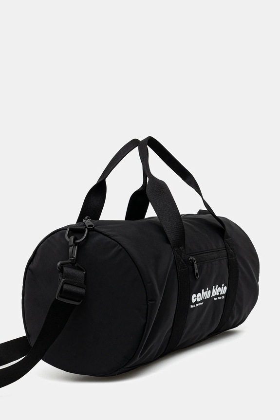 Calvin Klein torba 43 x 23 x 24 cm LV04G3163G czarny AW25