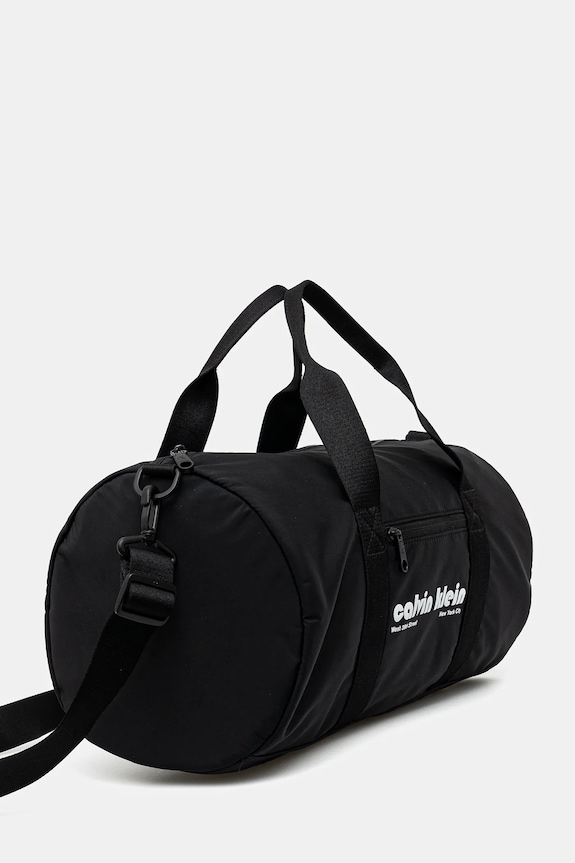 Calvin Klein torba 43 x 23 x 24 cm LV04G3163G czarny AW25