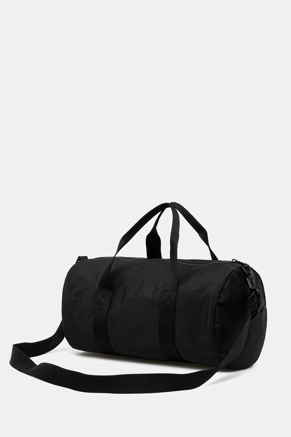 Akcesoria Calvin Klein torba 43 x 23 x 24 cm LV04G3163G czarny