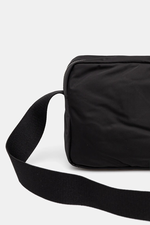 Calvin Klein saszetka czarny LV04G3178G
