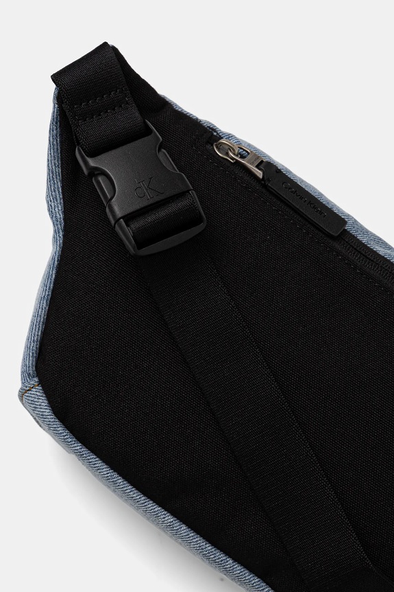 Αξεσουάρ Τσάντα φάκελος Calvin Klein LV04G3149G μπλε