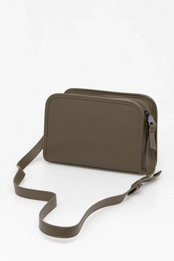 Doplňky Taštička Calvin Klein LV04G3159G zelená