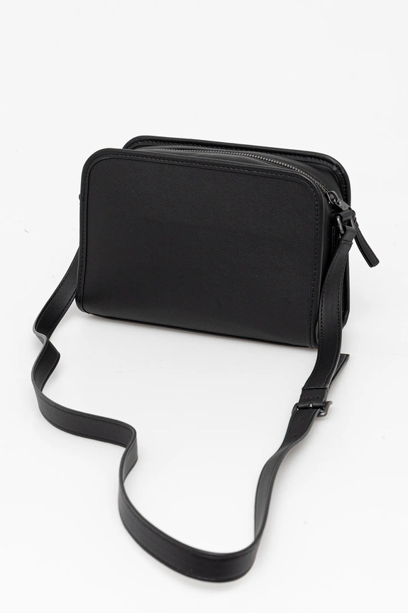 Akcesoria Calvin Klein saszetka LV04G3159G czarny