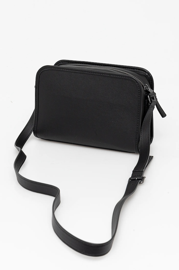 Akcesoria Calvin Klein saszetka LV04G3159G czarny