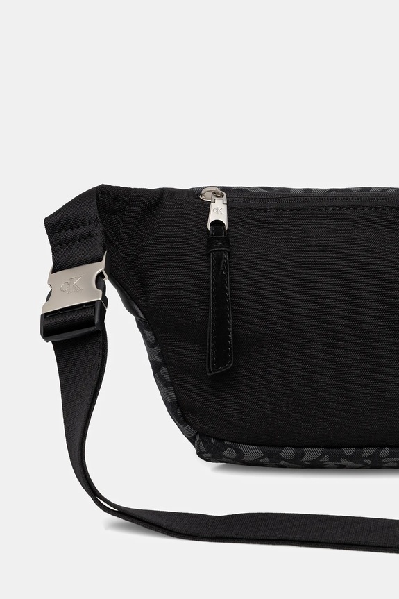 Akcesoria Calvin Klein nerka LV04G3177G czarny