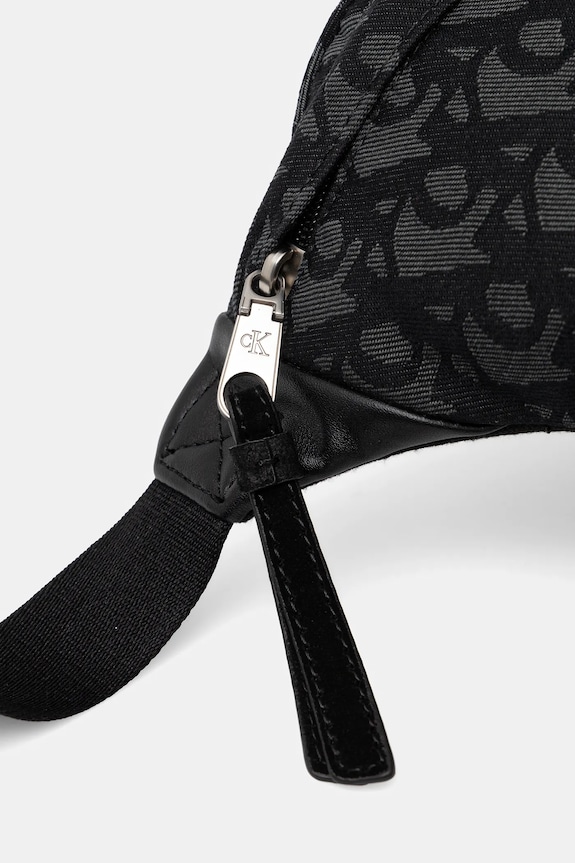 Calvin Klein nerka czarny LV04G3177G