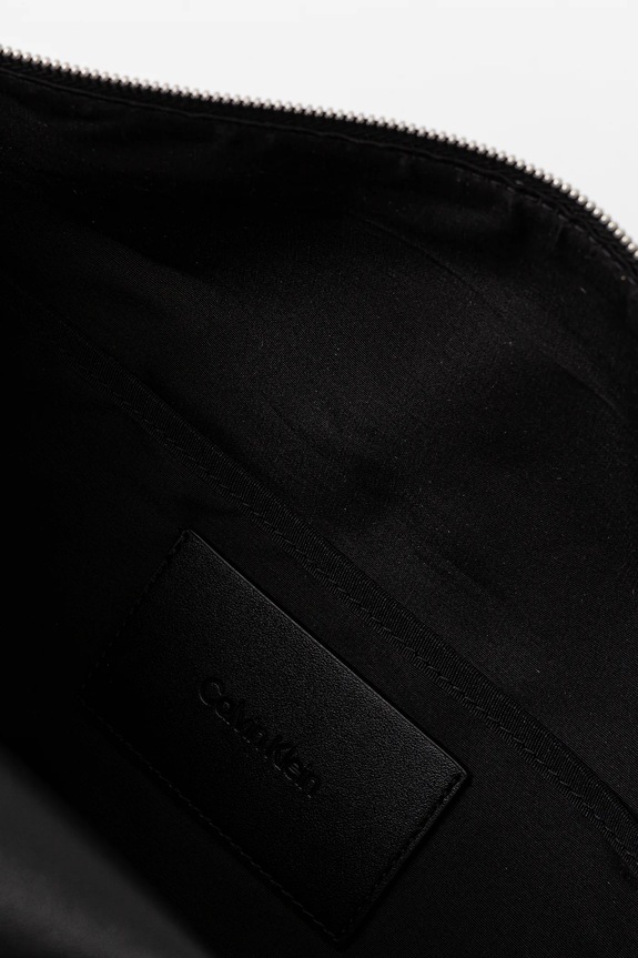 Calvin Klein geantă 22 x 22 x 42 cm LV04G3054G negru