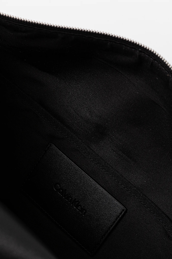 Calvin Klein geantă 22 x 22 x 42 cm LV04G3054G negru