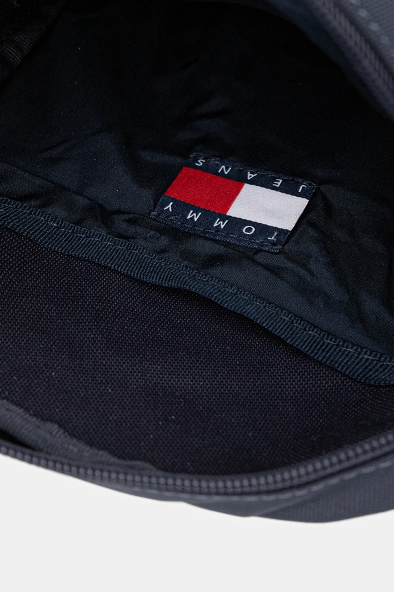 Tommy Jeans saszetka AM0AM13389 niebieski