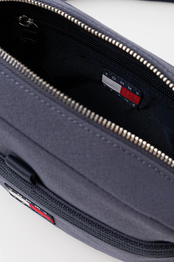 Tommy Jeans saszetka AM0AM13395 niebieski