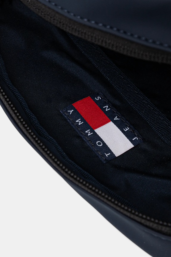 Tommy Jeans saszetka AM0AM13396 granatowy