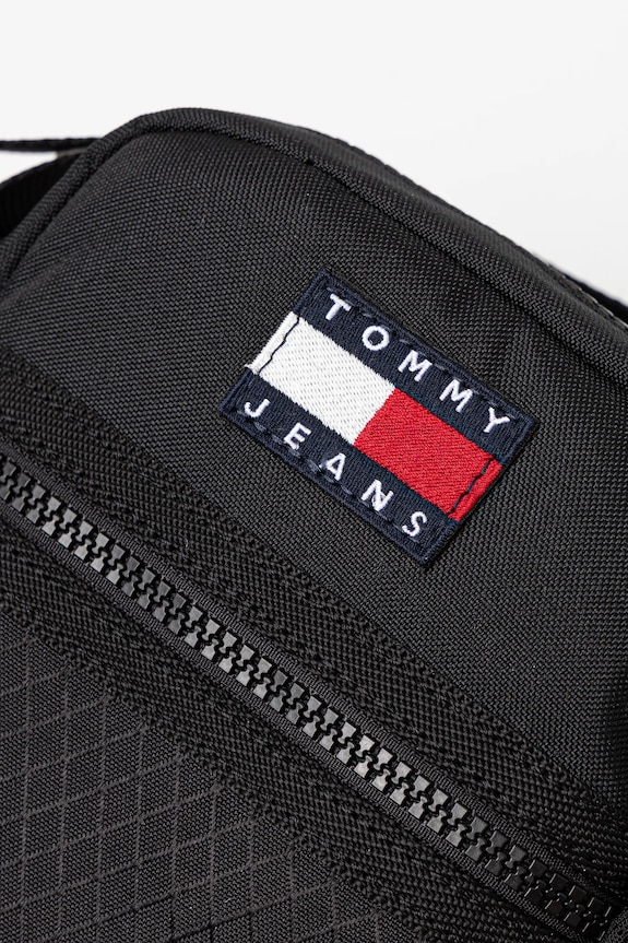 Taštička Tommy Jeans černá AM0AM13397