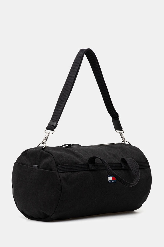 Tommy Jeans torba 46 x 27 x 27 cm AM0AM13406 czarny AW25