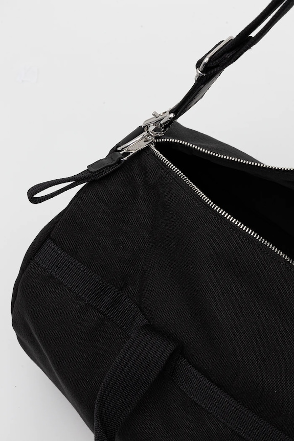 Tommy Jeans torba 46 x 27 x 27 cm AM0AM13406 czarny
