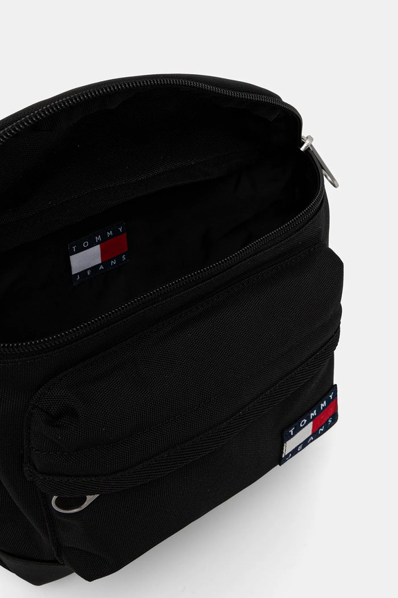 Tommy Jeans nerka AM0AM13390 czarny